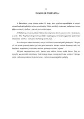 Marketingo tyrimas: knygynas UAB "Vagos prekyba" 13 puslapis