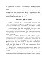 Marketingo tyrimas: knygynas UAB "Vagos prekyba" 7 puslapis