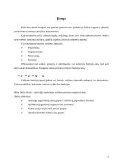 Marketingo valdymo procesas organizacijoje 2 puslapis