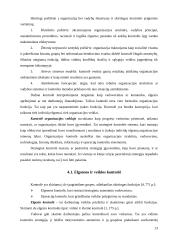 Marketingo valdymo procesas organizacijoje 13 puslapis