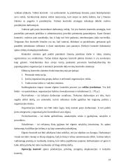 Marketingo valdymo procesas organizacijoje 14 puslapis