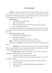 Marketingo valdymo procesas organizacijoje 3 puslapis