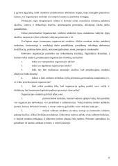 Marketingo valdymo procesas organizacijoje 8 puslapis