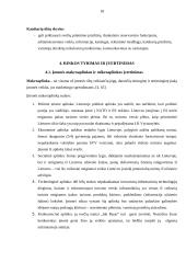 Marketingo veiklos organizavimas ir plėtros galimybės: svečių namai "Ida Basar" 18 puslapis