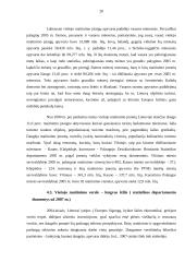 Marketingo veiklos organizavimas ir plėtros galimybės: svečių namai "Ida Basar" 20 puslapis