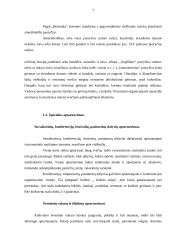 Marketingo veiklos organizavimas ir plėtros galimybės: svečių namai "Ida Basar" 7 puslapis
