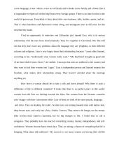 Marriage to a Foreigner 3 puslapis