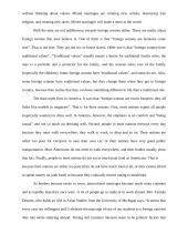 Marriage to a Foreigner 4 puslapis