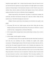 Marriage to a Foreigner 5 puslapis