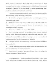 Marriage to a Foreigner 6 puslapis