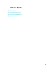 Marsas - Saulės sistemos planeta 8 puslapis