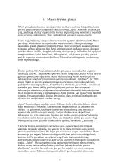 Marso planeta 11 puslapis