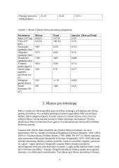 Marso planeta 3 puslapis