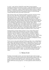 Marso planetos ypatybės 5 puslapis