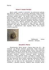 Marsas ir Marso palydovai 4 puslapis