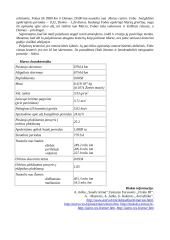 Faktai apie Marsą 5 puslapis