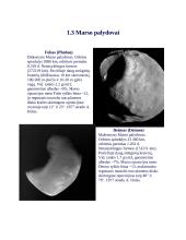 Marsas ir Marso tyrinėjimai 7 puslapis