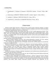 Masažas, jo poveikis organizmui 2 puslapis