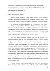 Masinės kultūros Lietuvoje analizė 6 puslapis