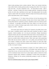 Masinės kultūros Lietuvoje analizė 7 puslapis