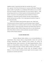 Žodžiai ir ryšys tarp jų 5 puslapis