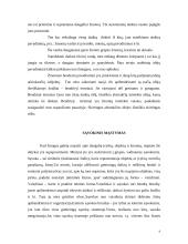 Žodžiai ir ryšys tarp jų 9 puslapis