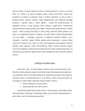 Žodžiai ir ryšys tarp jų 10 puslapis