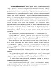 Mašinų agregatų ir mazgų ardymas 2 puslapis