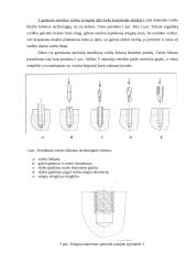 Mašinų agregatų ir mazgų ardymas 4 puslapis