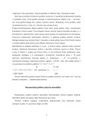 Matavimo aparatų klasifikavimas 7 puslapis