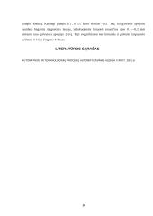 Matavimo aparatų klasifikavimas 10 puslapis