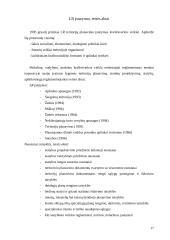 Matavimų inžinerija.  Fizinis planavimas. Kraštotvarka 18 puslapis