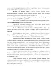 Materialiniai ištekliai ir jų poreikio nustatymas įmonėje 5 puslapis