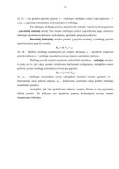 Materialiniai ištekliai ir jų poreikio nustatymas įmonėje 10 puslapis