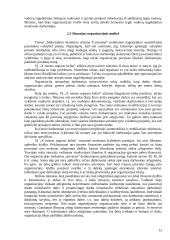 Materialinio skatinimo sistema valstybės įmonėje: "Miesto regiono keliai" 13 puslapis