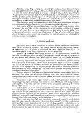Materialinio skatinimo sistema valstybės įmonėje: "Miesto regiono keliai" 14 puslapis