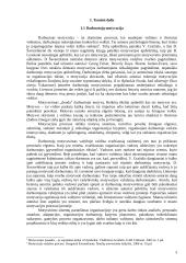 Materialinio skatinimo sistema valstybės įmonėje: "Miesto regiono keliai" 4 puslapis