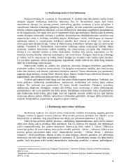 Materialinio skatinimo sistema valstybės įmonėje: "Miesto regiono keliai" 5 puslapis