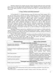 Materialinio skatinimo sistema valstybės įmonėje: "Miesto regiono keliai" 10 puslapis
