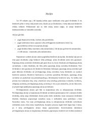 Materialūs bei nematerialūs vertybiniai popieriai 2 puslapis