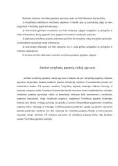 Materialūs bei nematerialūs vertybiniai popieriai 8 puslapis