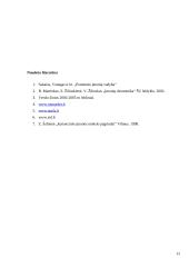 Mažmeninė prekyba UAB "VP Market" ir UAB "Norfos mažmena" 12 puslapis