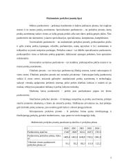 Mažmeninė prekyba UAB "VP Market" ir UAB "Norfos mažmena" 3 puslapis