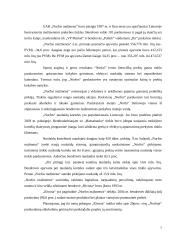 Mažmeninė prekyba UAB "VP Market" ir UAB "Norfos mažmena" 7 puslapis