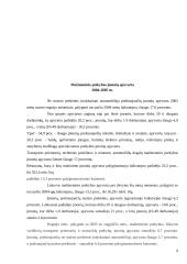 Mažmeninė prekyba UAB "VP Market" ir UAB "Norfos mažmena" 9 puslapis