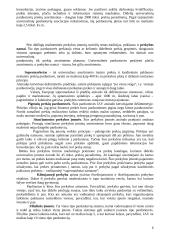 Mažmeninės prekybos verslo situacijos Lietuvoje apibūdinimas 6 puslapis