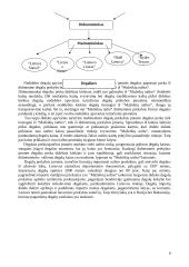 Mažmeninės prekybos verslo situacijos Lietuvoje apibūdinimas 9 puslapis