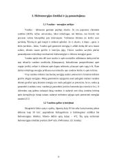 Mažoji  Lietuvos hidroenergetika 11 puslapis