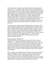 Mažosios planetos 4 puslapis