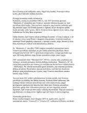 Mažosios planetos 6 puslapis